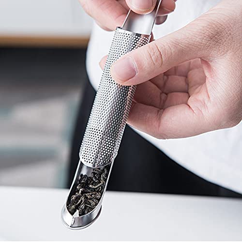 SUMMER HOT SALE- Stainless Steel Tea Diffuser-BUY MORE SEND MORE