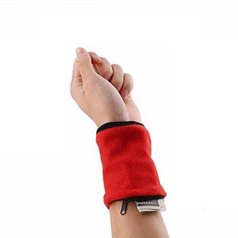 🔥Sportswear - Wrist Pouch