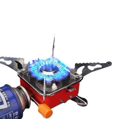 🔥49% OFF💝Portable Camping Gas Stove