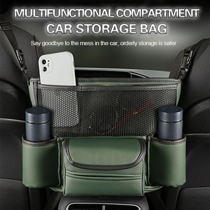 🔥Last Day Promotion - 49% OFF🎁Car Large Capacity Storage Bag