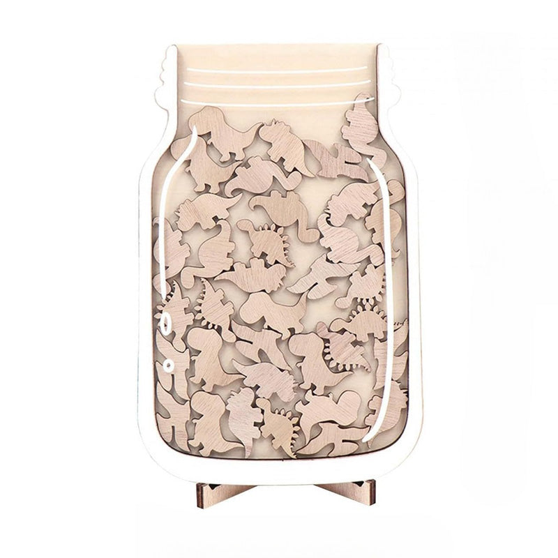 Woyuosn Bright Moments Bank