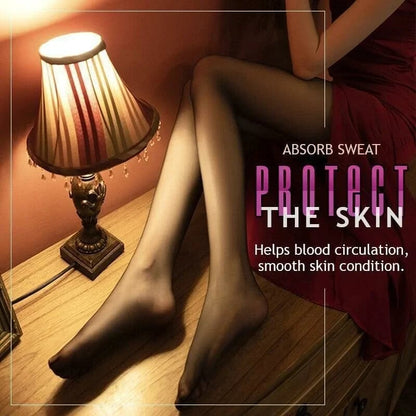 🔥LAST DAY 48% OFF🔥Universal Stretch Anti-scratch Stockings-Buy 2 Get 1 Free