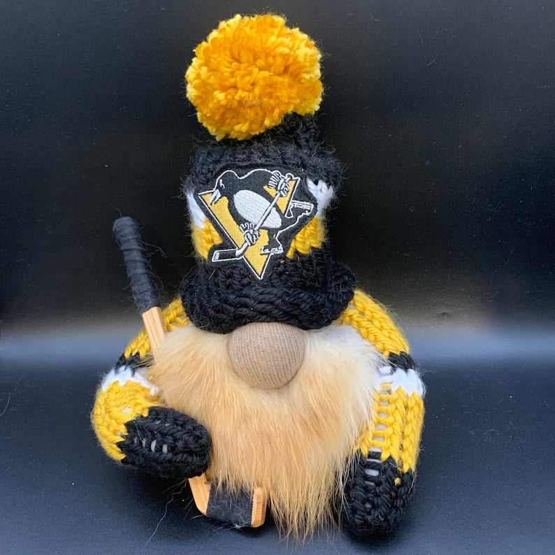 NHL Hockey Gnome🏒