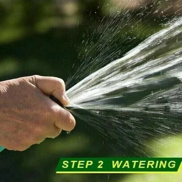 🔥HOT SALE-Biodegradable Grass Mat