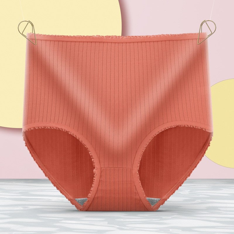 🔥 Antibacterial absorbent underwear