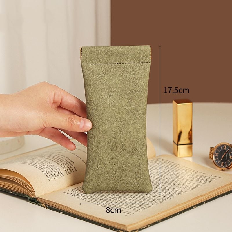 Multifunctional Glasses Bag