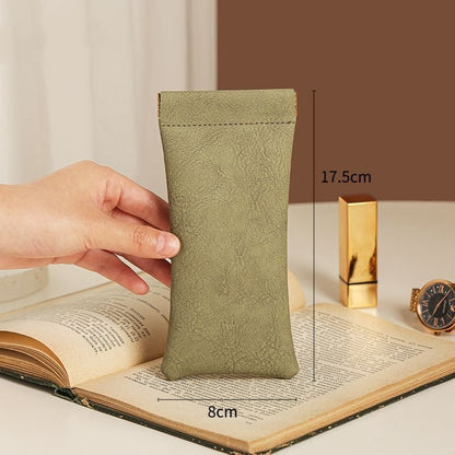 Multifunctional Glasses Bag