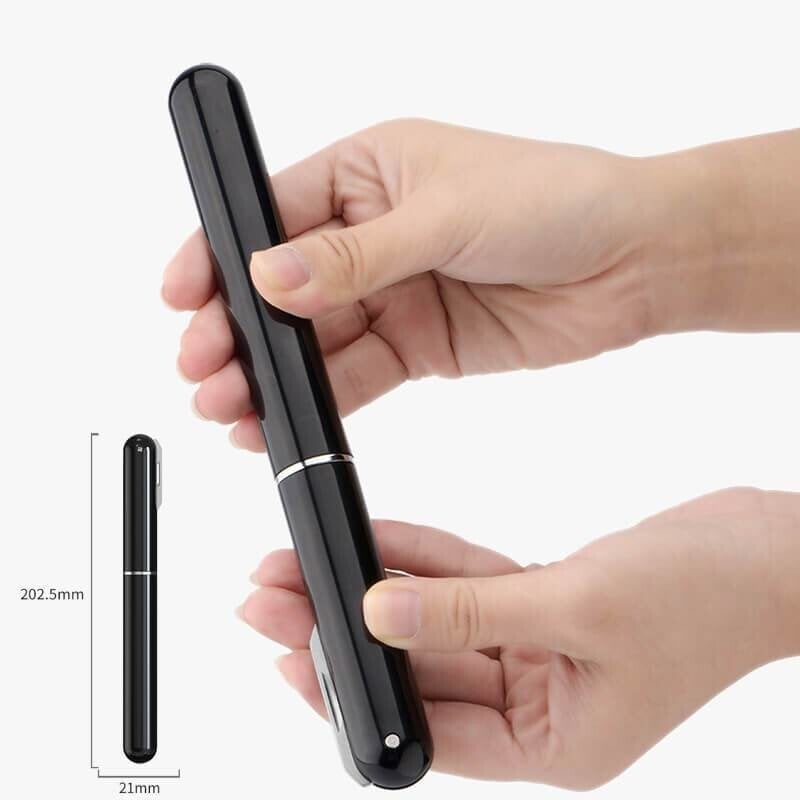 🎁Hot Sale🎄- Air Pressure Pump Bottle Opener