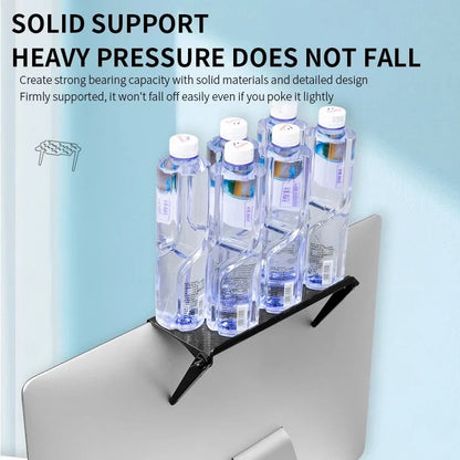 Creative Multifunctional Screen Top Shelf🔥