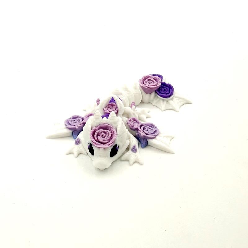 🏆Easter Sale 49% OFF -6-Pack Small Mystery Dragon Eggs