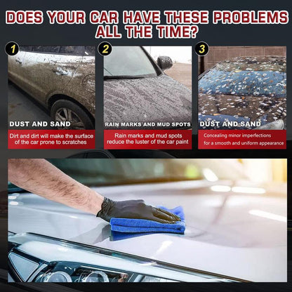 🔥2025 HOT SALE Car coating agent