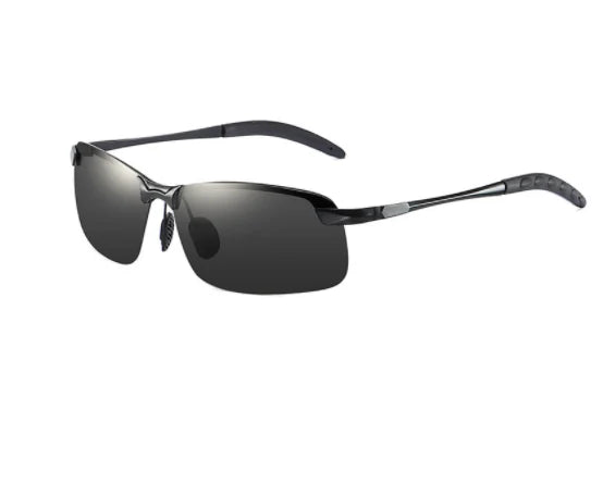 🔥LAST DAY PROMOTION 49% OFF 🔥 - ✨Smart Owl Automatic Discoloration Polarized Glasses