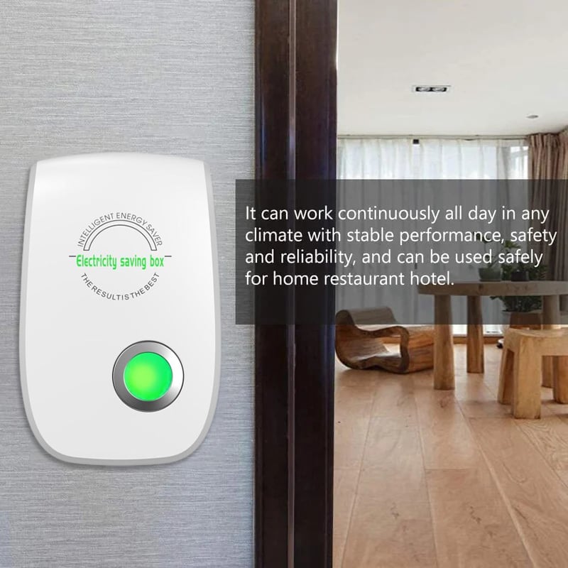 🔥Household Electricity Saving Box