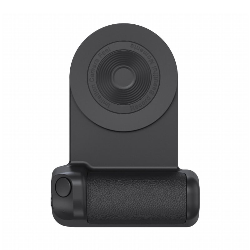✨New Products Hot sale 45%🤳Magnetic Camera Handle Bluetooth Bracket