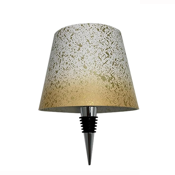 🔥Last day 49% OFF-Wireless Artisan Waterproof Lamp-3 Color Temperature Modes