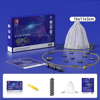 🔥LAST DAY 60% OFF🔥 Magnetic Chess Game🔥Buy 2 Get FREE SHIPPING