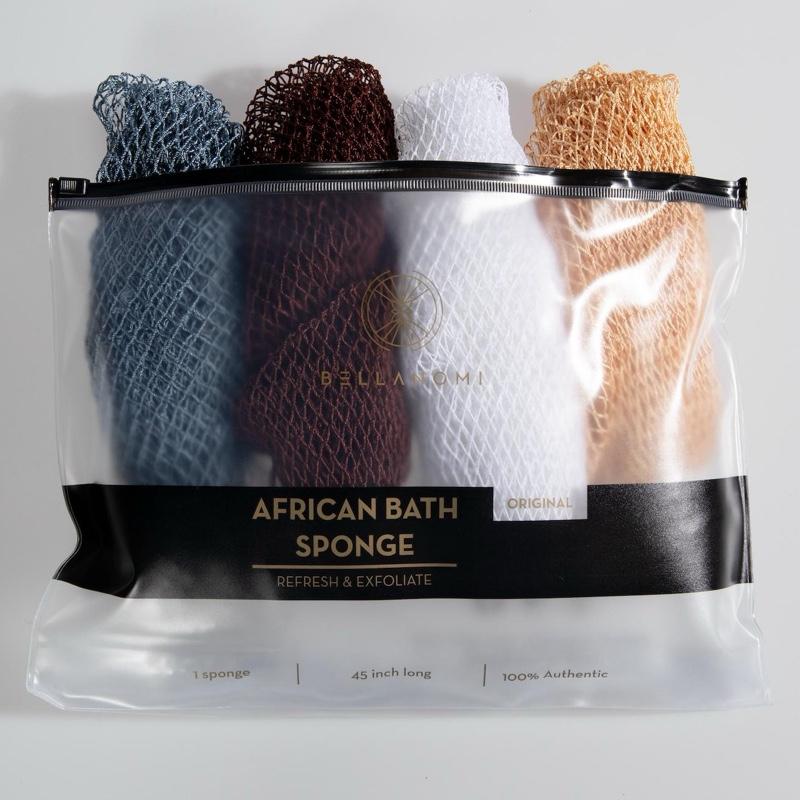 🔥Hot Sale 49% OFF✨African Exfoliating Net Sponge