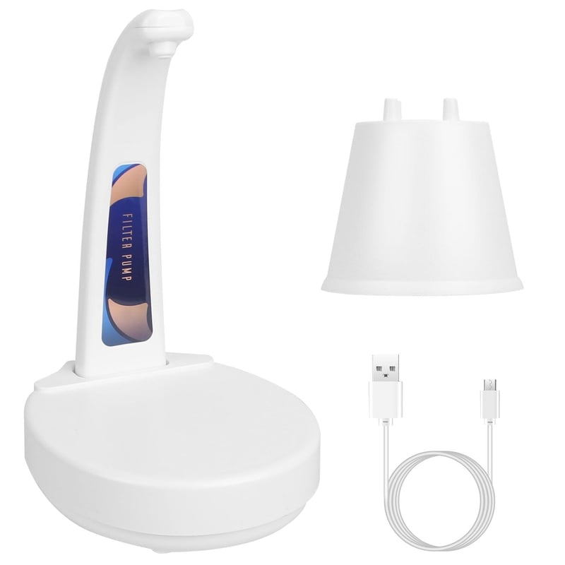 🔥2025 New Arrival🔥Water Bottle Dispenser Mini Water Jug for 1-5 Gallon Water Jugs