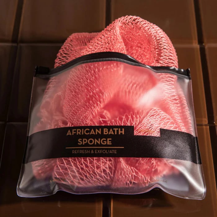 🔥Hot Sale 49% OFF✨African Exfoliating Net Sponge