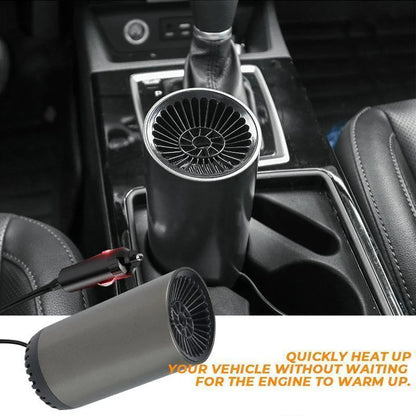 (🎁New Year Hot Sale-30% OFF) Car Warm Air Blower