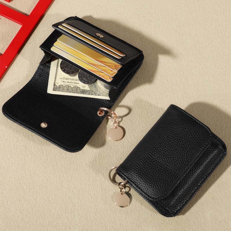 Genuine leather Popular Women's Coin Purse