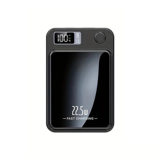 🎁Last Day Promotion 49% OFF🔥Portable Magnetic Wireless Power Bank