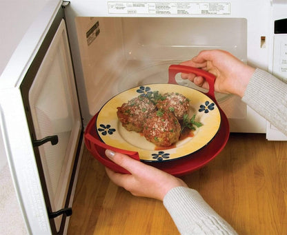 Microwave Tray