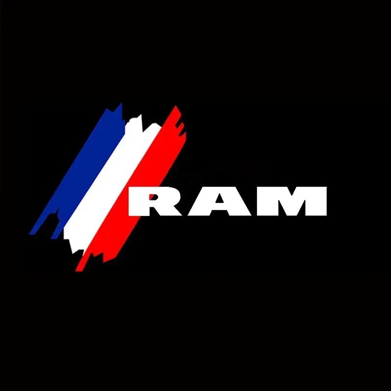 Wireless LED Car Door Logo Projector Lights