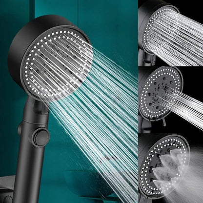 🎁2024 Hot Sale🎁🔥50% OFF🔥Multi-functional High Pressure Shower Head