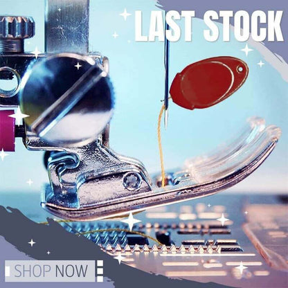 🧵Simple Needle Threader