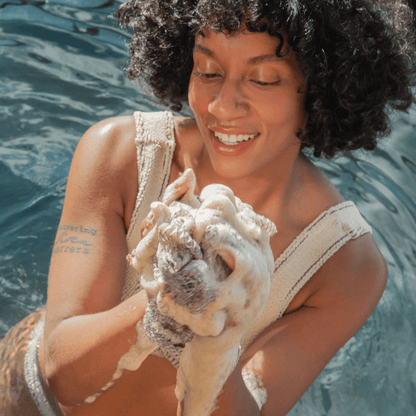 🔥Hot Sale 49% OFF✨African Exfoliating Net Sponge