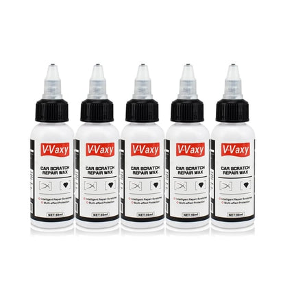 Shiny Car Paint Restorer