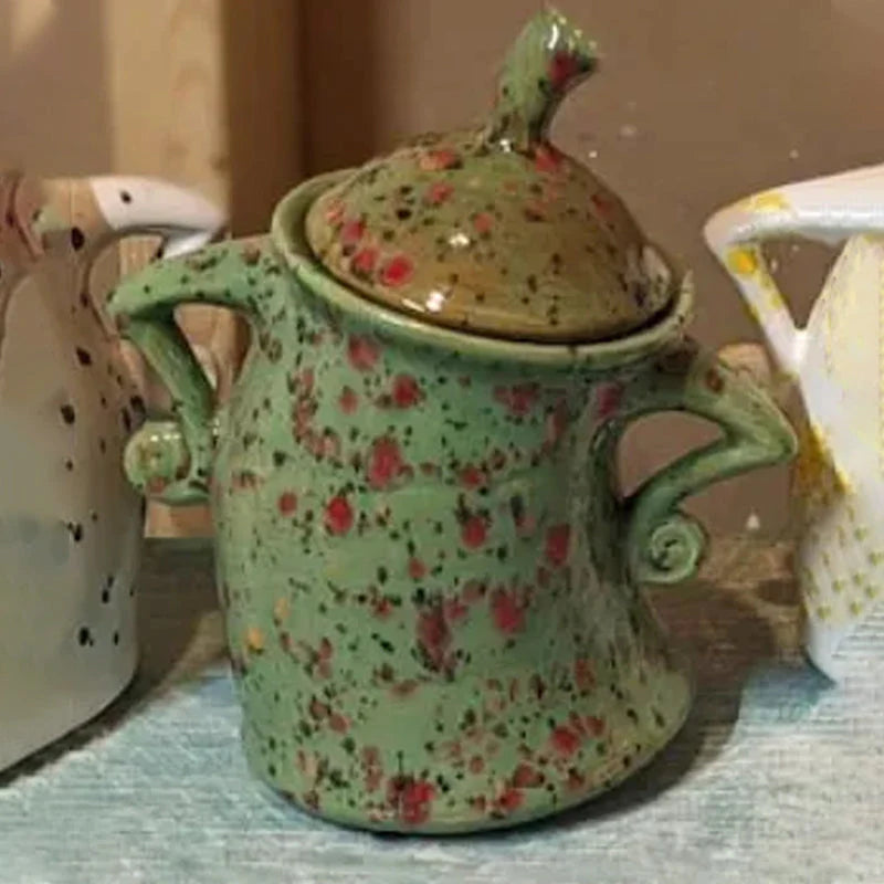 👍Buy 2 Save 10%🔥 Canister With Attitude🍵