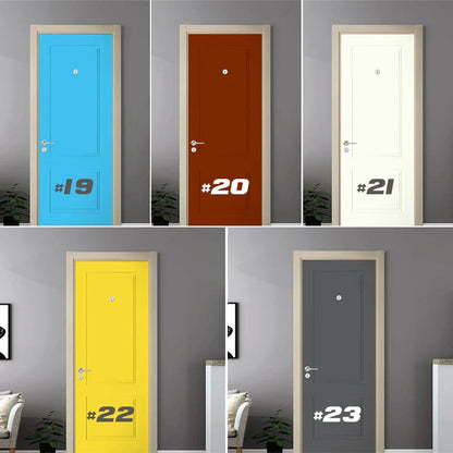 Rustproof Paint for Metal - 23 colors