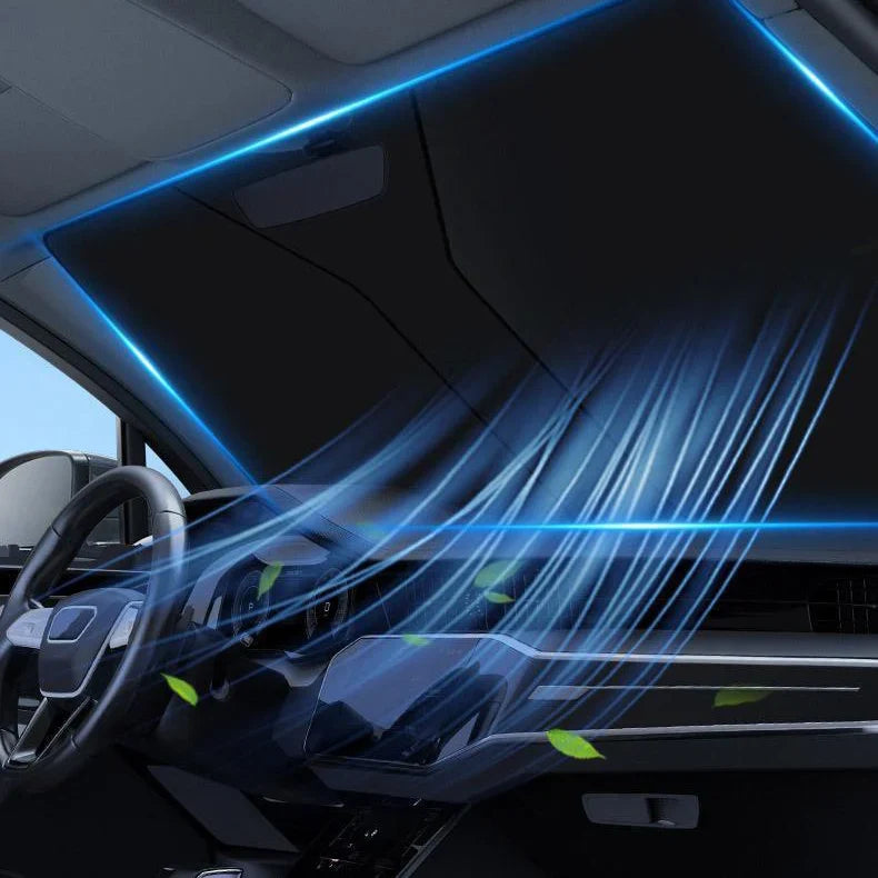 🔥Recent Hot Sellers - Car Sunshade