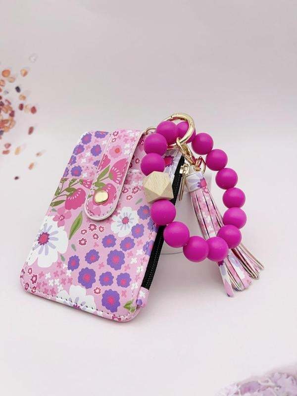 🎁Mother's Day Special Gift 🌸Women's Boho Beaded Wallet