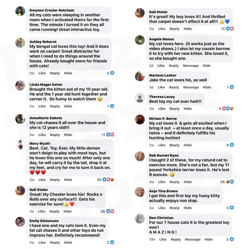 🔥Last Day 48% OFF - TOUCH TOY 2.0