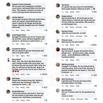 🔥Last Day 48% OFF - TOUCH TOY 2.0