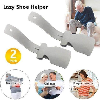 🔥LAST DAY PROMOTION 49% OFF 🔥 - 🔥WEAR SHOE HELPER (Easiest Way to Wear Shoes)
