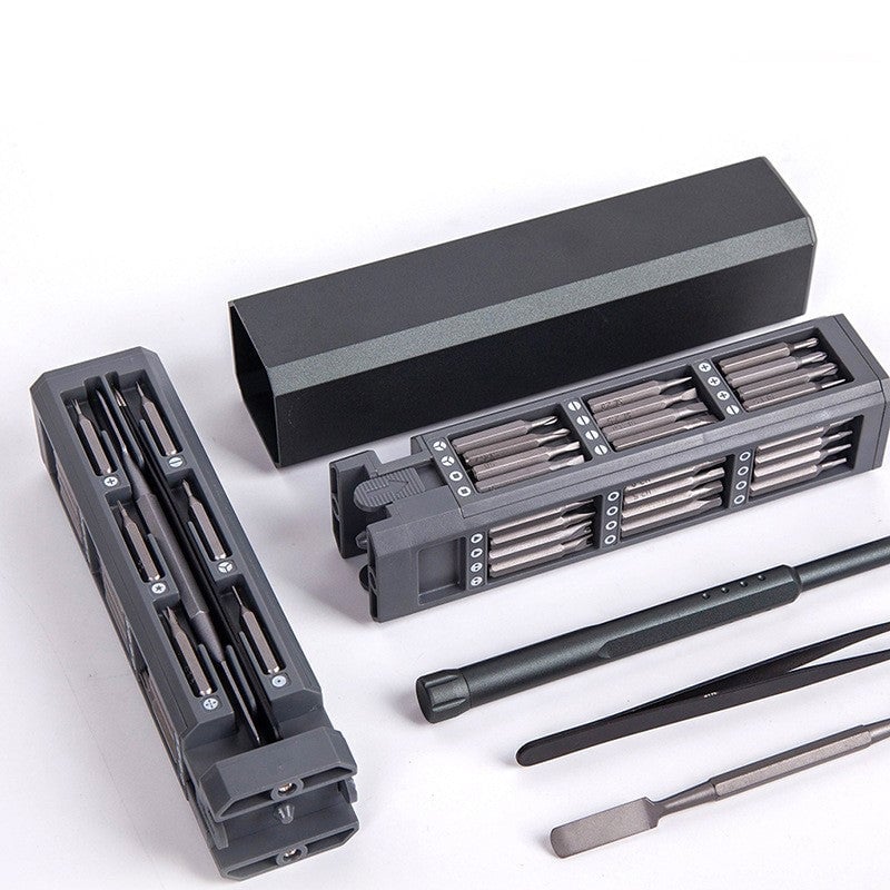 🔥Last Day 49% OFF🔥 - Mini Screwdriver Set