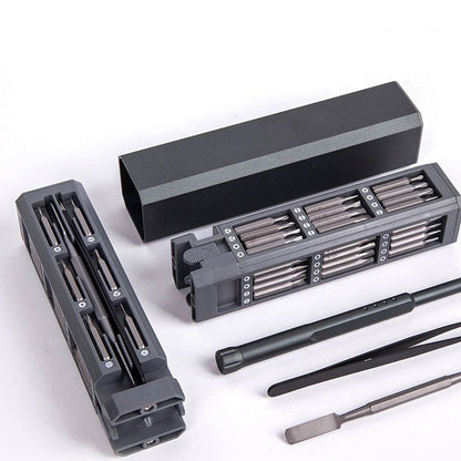 🔥Last Day 49% OFF🔥 - Mini Screwdriver Set