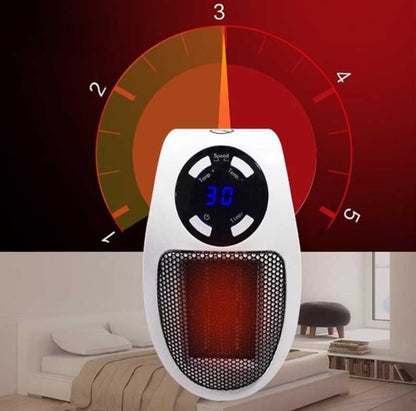 OzziHeat Instant Heating Device