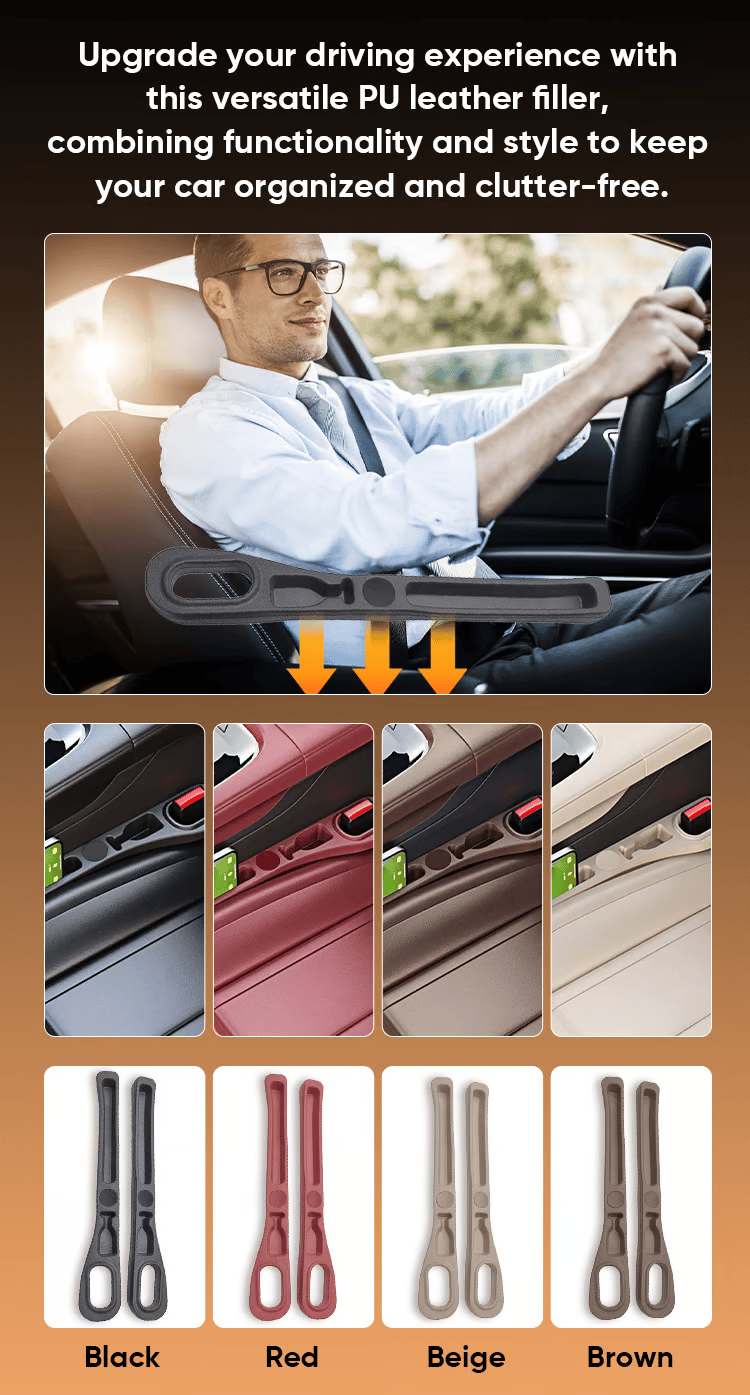 💥LAST DAY SALE 49% OFF💥Car Seat Side Filler