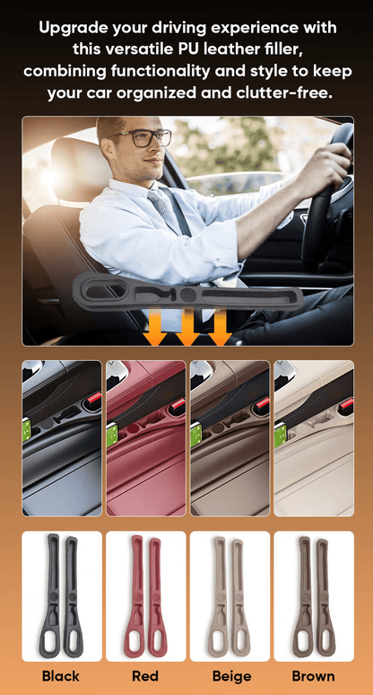 💥LAST DAY SALE 49% OFF💥Car Seat Side Filler