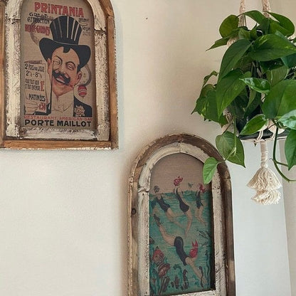 🔥 Bathroom Wall Art Decor