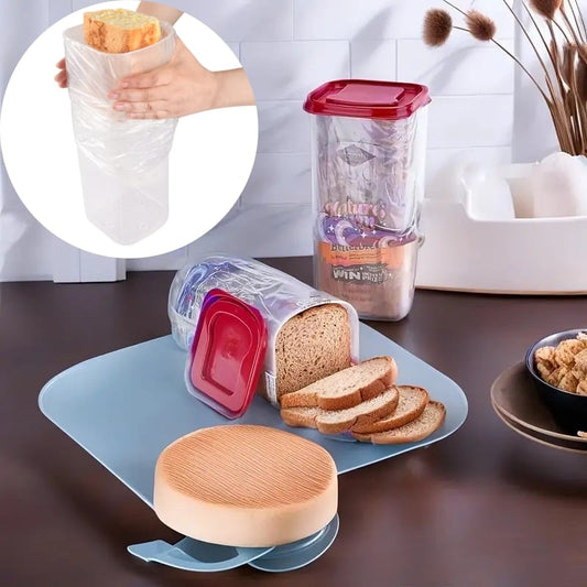 Toast Bread Storage Box