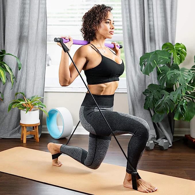 🎁2024 Hot Sale🎁🔥49% OFF🔥PILATES SCULPT BAR