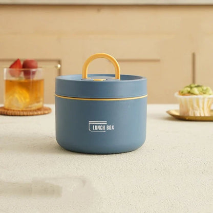 🍱 Portable Insulated Lunch Container