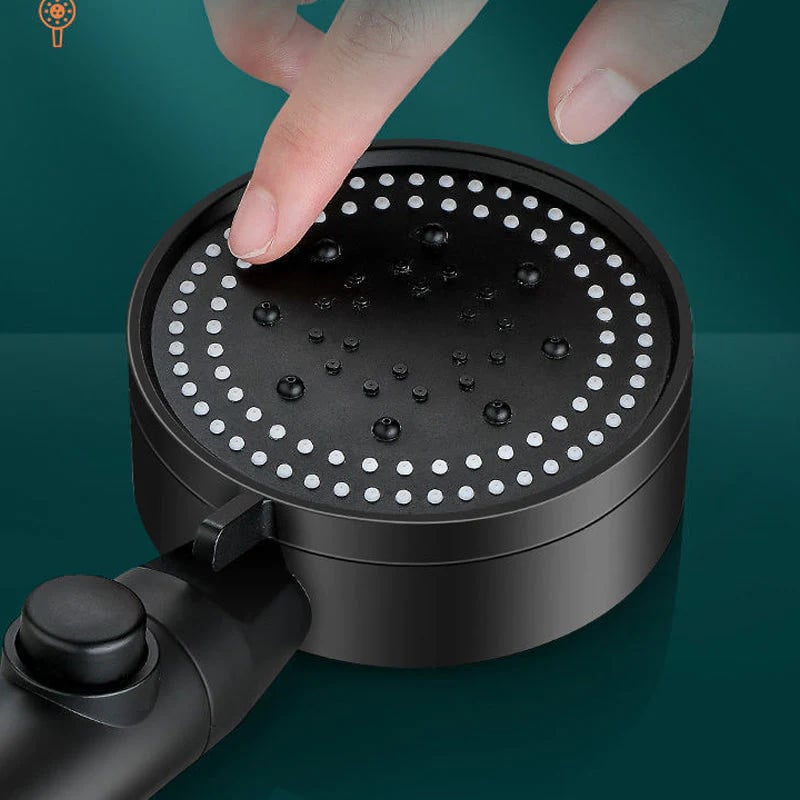 🎁2024 Hot Sale🎁🔥50% OFF🔥Multi-functional High Pressure Shower Head