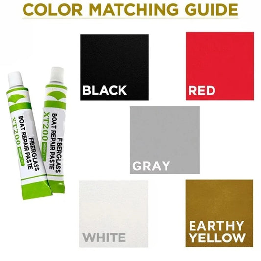 🔥 Last Day Promotion 50% OFF💕Fiberglass Repair Paste